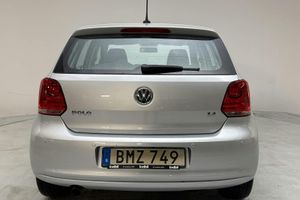 Volkswagen Polo bild 5