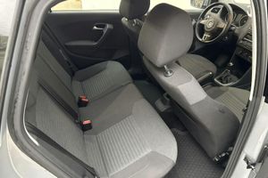 Volkswagen Polo bild 8