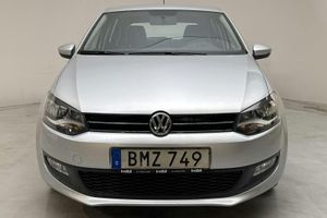 Volkswagen Polo bild 4