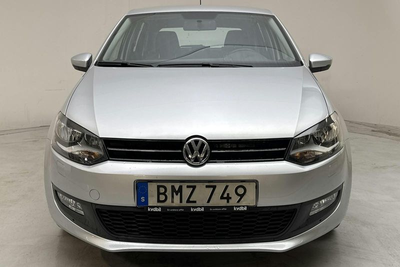 Volkswagen Polo bild 4