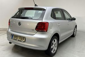 Volkswagen Polo bild 3