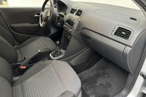 Volkswagen Polo bild 7