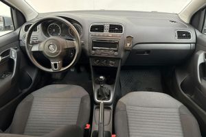 Volkswagen Polo bild 6