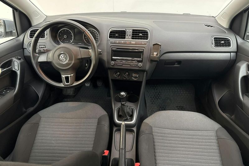 Volkswagen Polo bild 6
