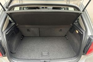 Volkswagen Polo bild 9