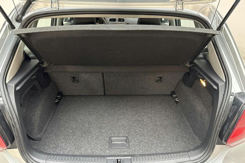 Volkswagen Polo bild 9