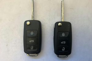 Volkswagen Polo bild 12