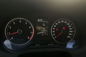 Volkswagen Polo bild 10