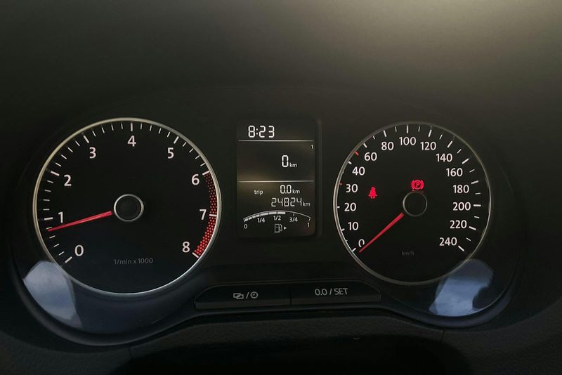 Volkswagen Polo bild 10