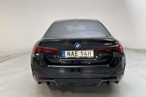 BMW i4 bild 27