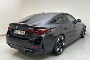BMW i4 bild 26