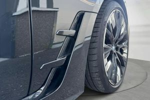 BMW i4 bild 19