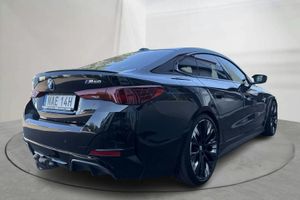 BMW i4 bild 3