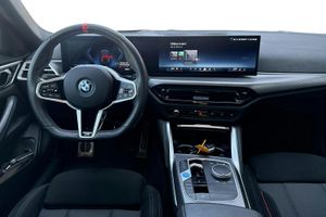 BMW i4 bild 6