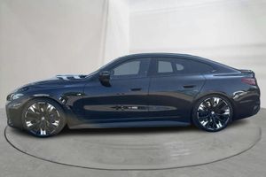 BMW i4 bild 2