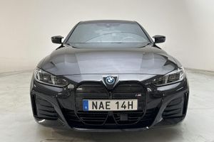 BMW i4 bild 33