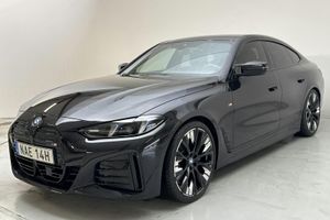BMW i4 bild 32