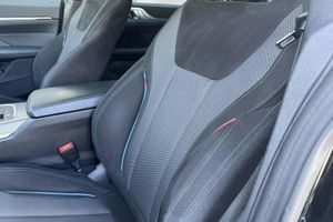 BMW i4 bild 15