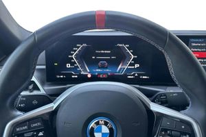 BMW i4 bild 10
