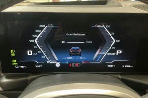 BMW i4 bild 34
