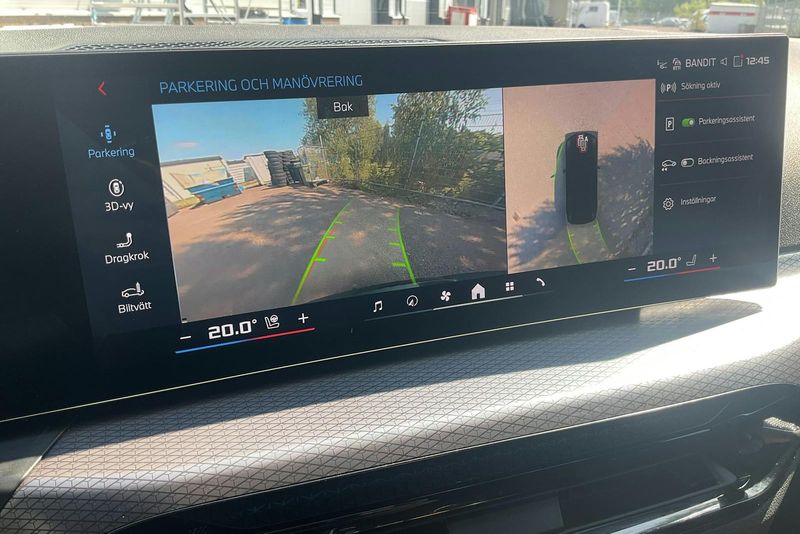 BMW i4 bild 13