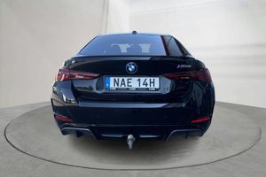 BMW i4 bild 5