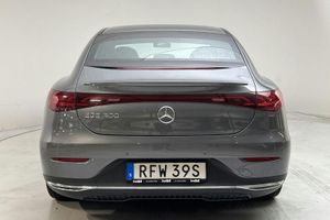 Mercedes EQE300 bild 5
