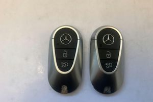 Mercedes EQE300 bild 17