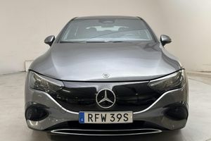 Mercedes EQE300 bild 4