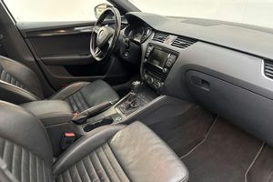 Skoda Octavia bild 7