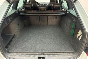 Skoda Octavia bild 9