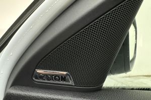 Skoda Octavia bild 14