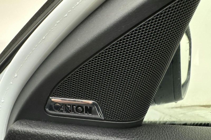 Skoda Octavia bild 14