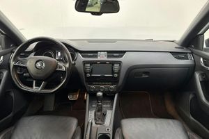 Skoda Octavia bild 6