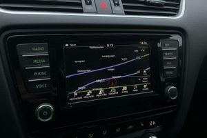 Skoda Octavia bild 11