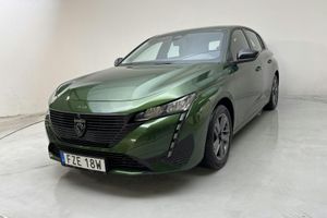 Peugeot 308 bild 1