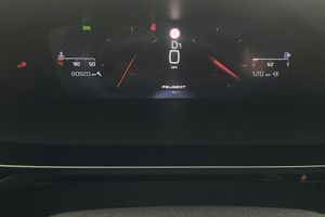 Peugeot 308 bild 10