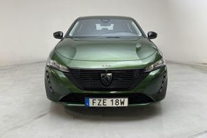 Peugeot 308 bild 4