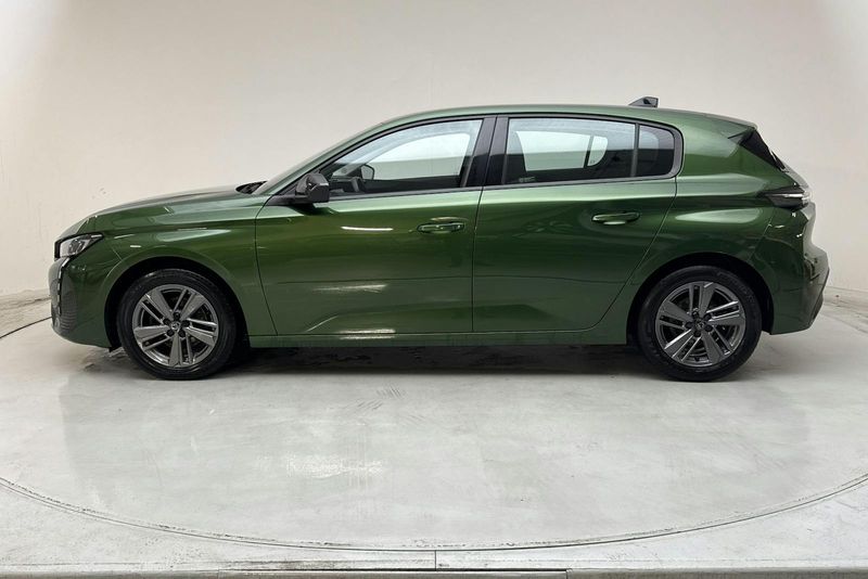 Peugeot 308 bild 2