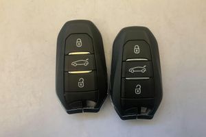 Peugeot 308 bild 12