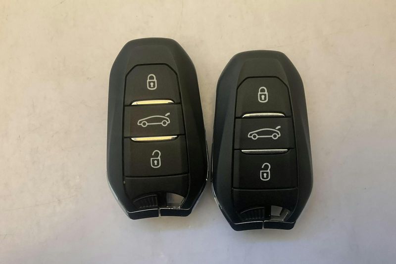 Peugeot 308 bild 12