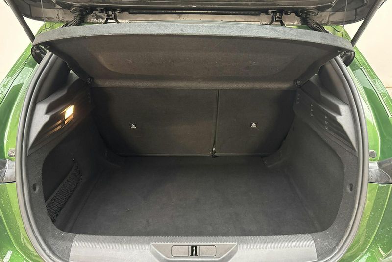 Peugeot 308 bild 9