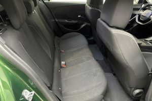 Peugeot 308 bild 8
