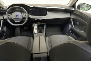 Peugeot 308 bild 6