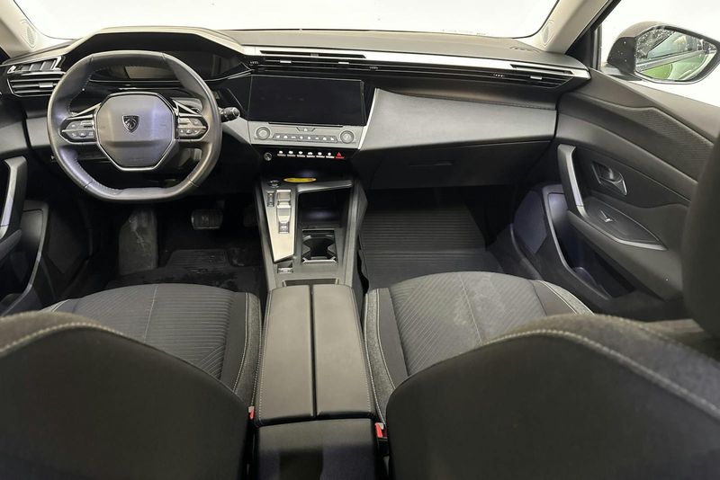 Peugeot 308 bild 6