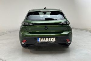 Peugeot 308 bild 5