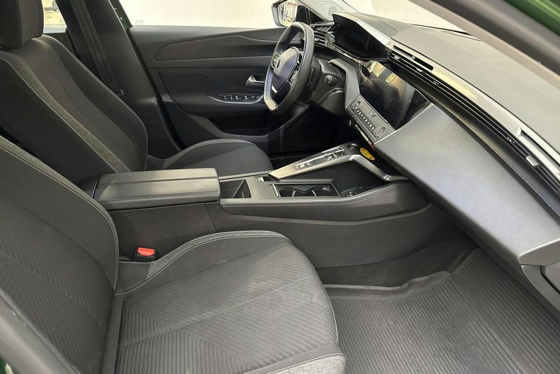 Peugeot 308 bild 7