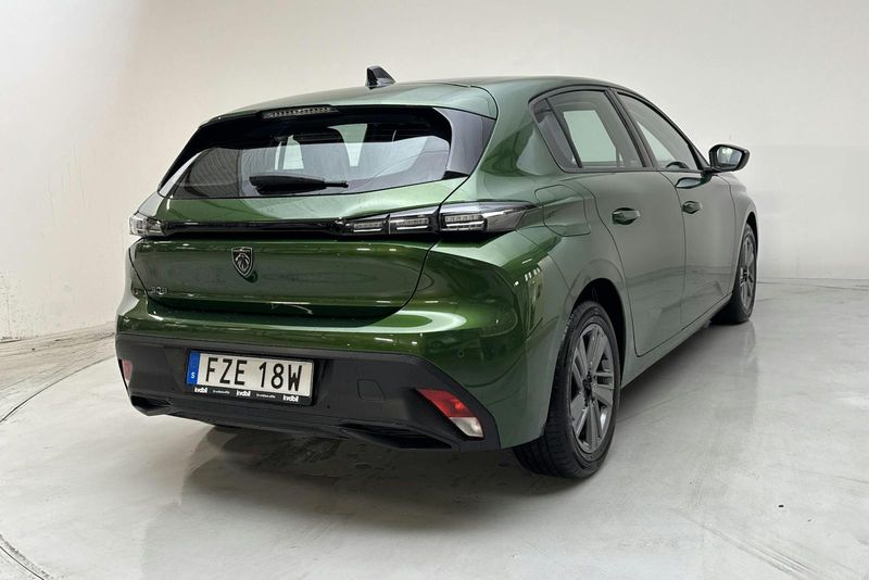 Peugeot 308 bild 3