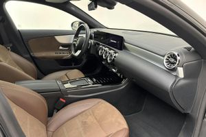 Mercedes CLA250 bild 7