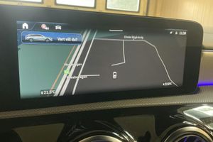 Mercedes CLA250 bild 12